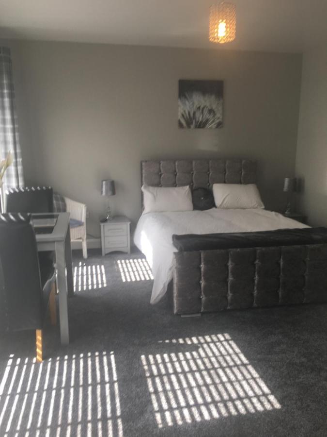 Country House And Spa โคลเรน ภายนอก รูปภาพ