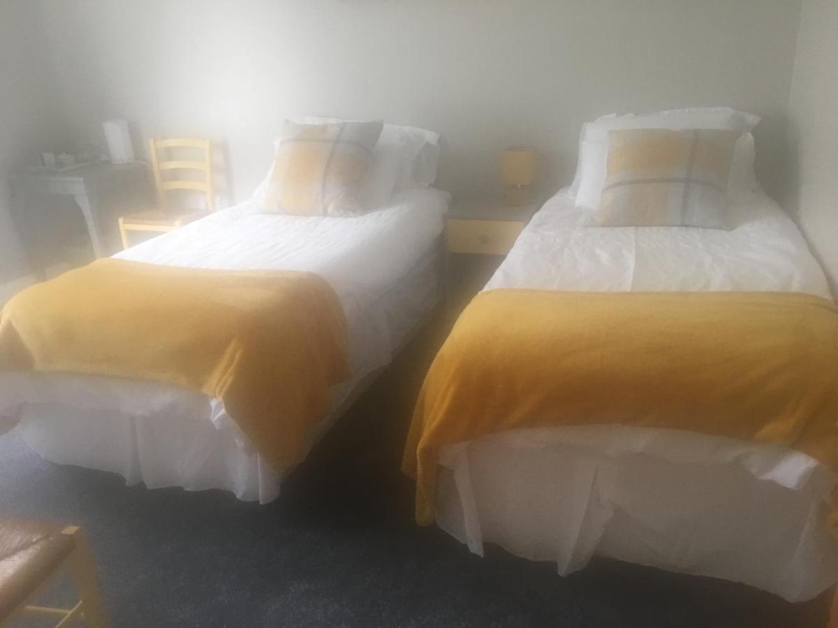 Country House And Spa โคลเรน ภายนอก รูปภาพ
