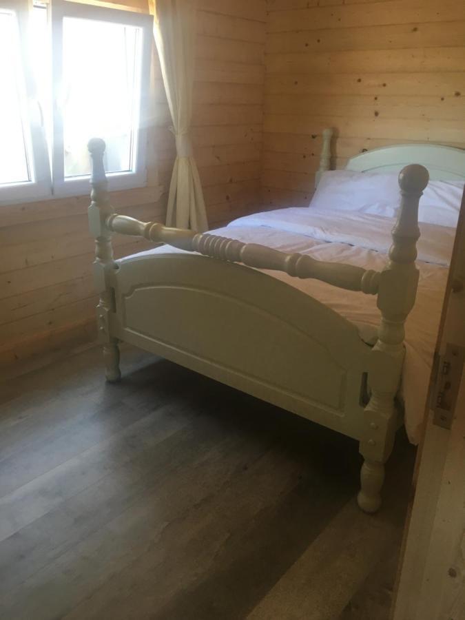 Country House And Spa โคลเรน ภายนอก รูปภาพ